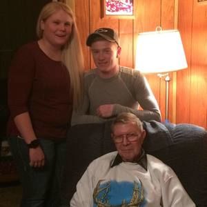 Meet your Posher, April